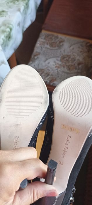 Продам полусапожки