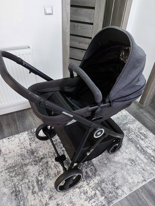Carucior kikka boo