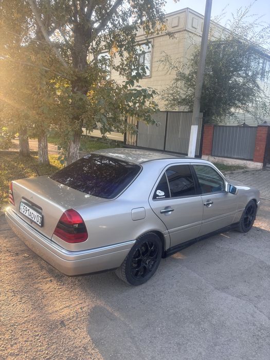 Кузовные работы