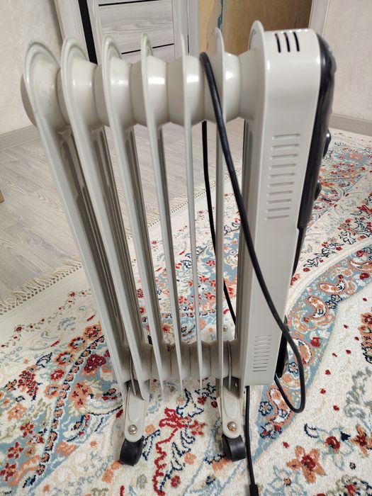 Масляный обогреватель  сатыладыыы!