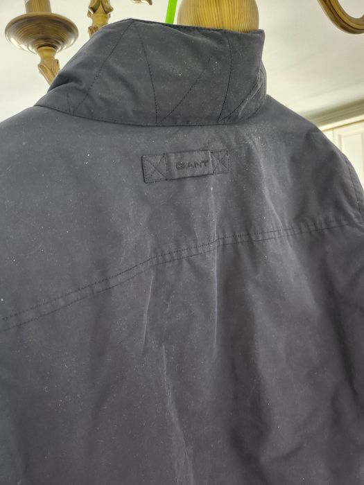 Haina Gant purtata în bune condiții