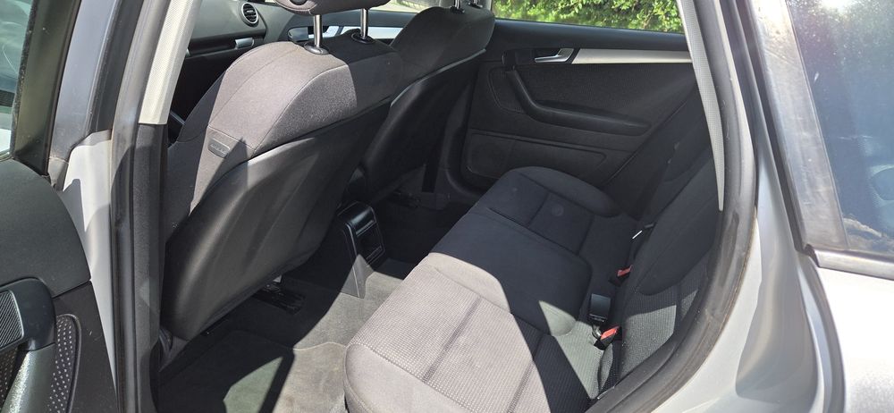 AUDI A3 2008 — imagine 4