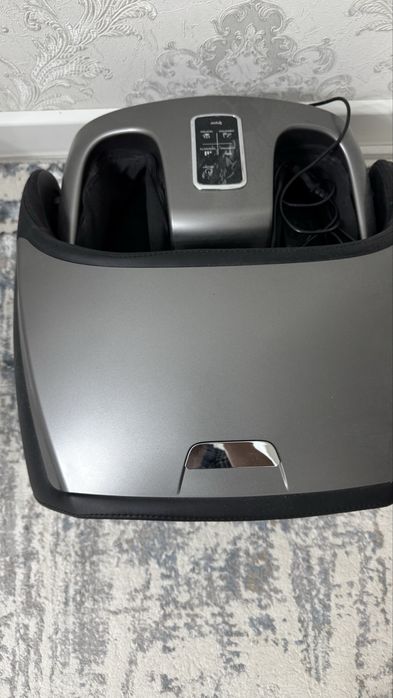 Массажный аппарат для ног