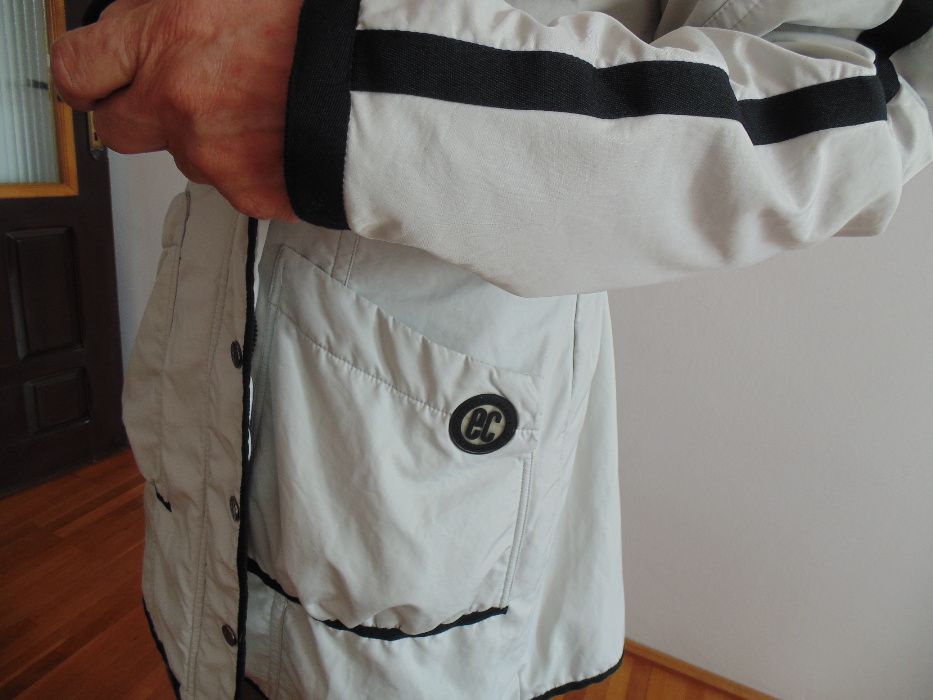 vand jacheta easy coat