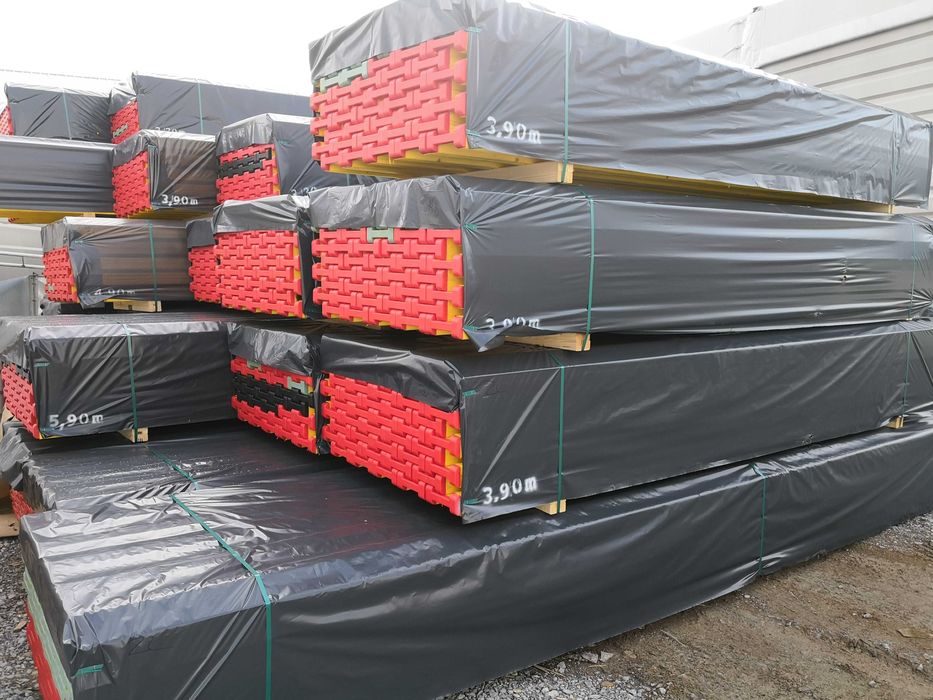 Grinda cofraje tip doka, grinda h 20