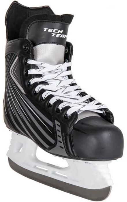 Хоккейные коньки Crusader Tech Team , 40 46 размер