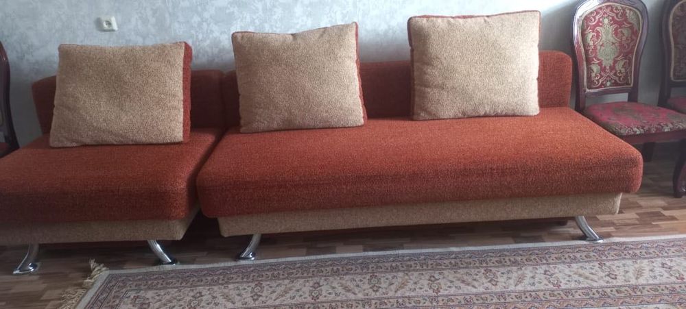 Продам диван , в отличном состоянии
