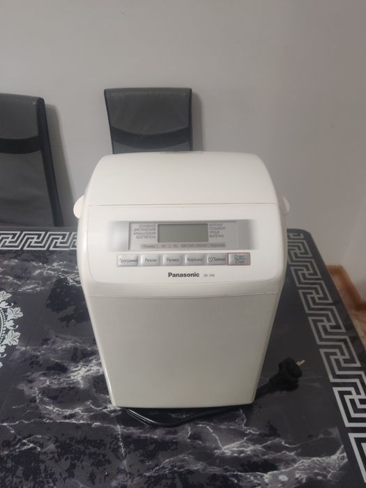 Хлебопечка Panasonic
