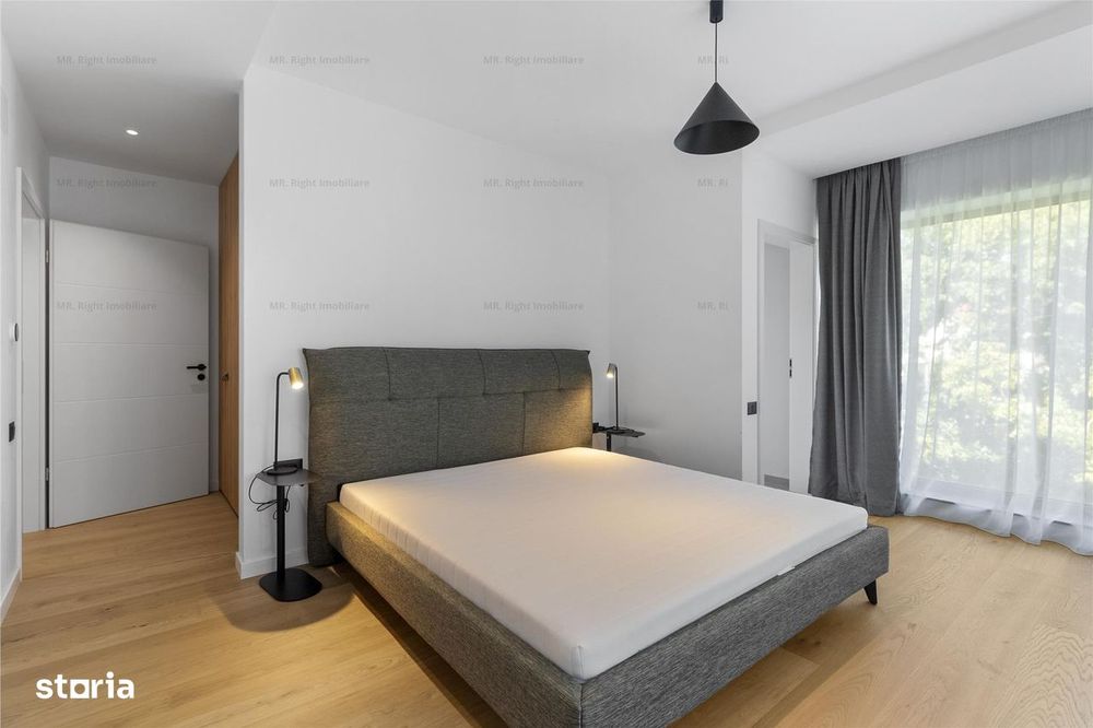 Apartament 3 cam Premium | Utilitati si Parcare Subterana  incluse