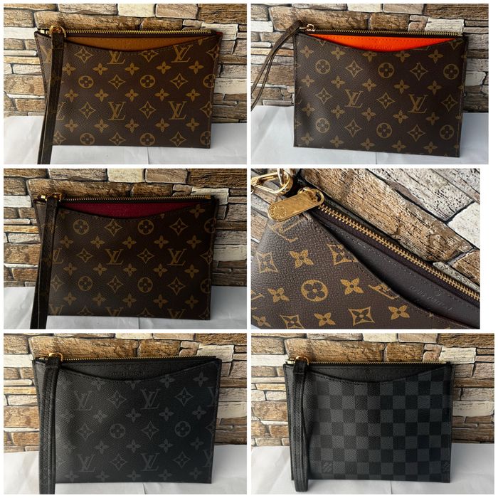 Портмоне Louis vuitton ,Gucci