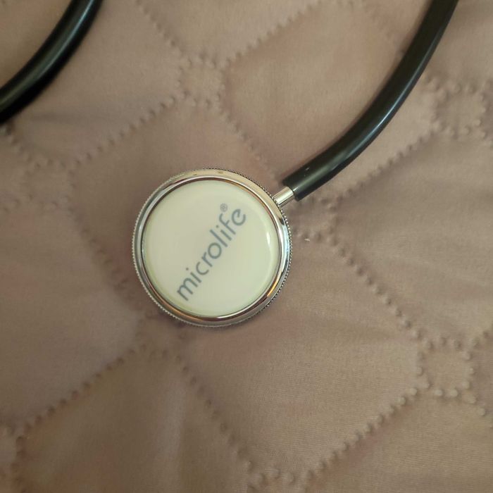 Медицински стетоскоп (слушалка)