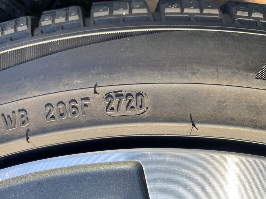 Диски на Toyota ( оригинал )