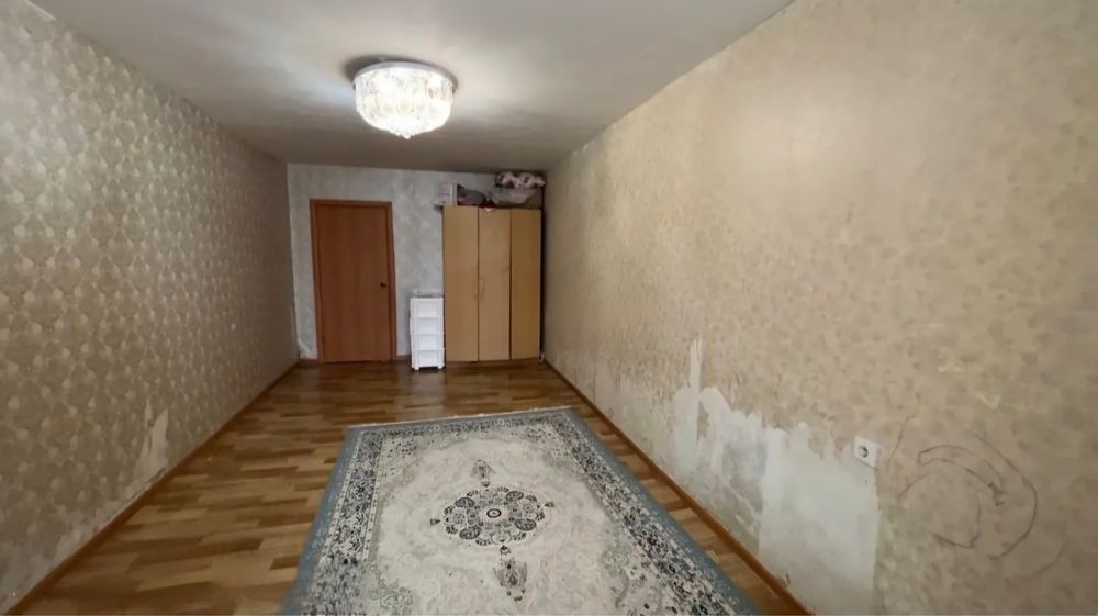 Продается 1 ком квартира мкр Монкеулы