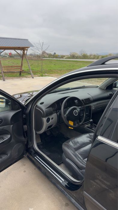 Passat b5.5 1.9 tdi