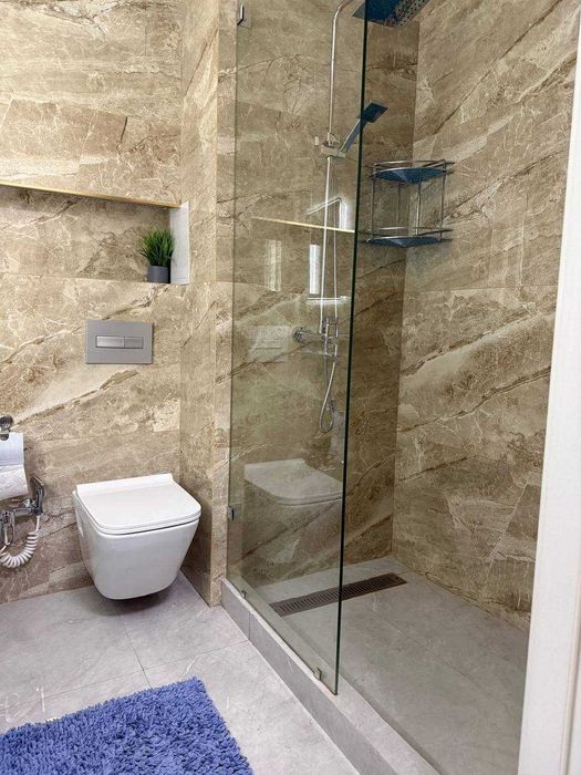 Аренда квартиры Улица Шото Руставели 1 ком студия