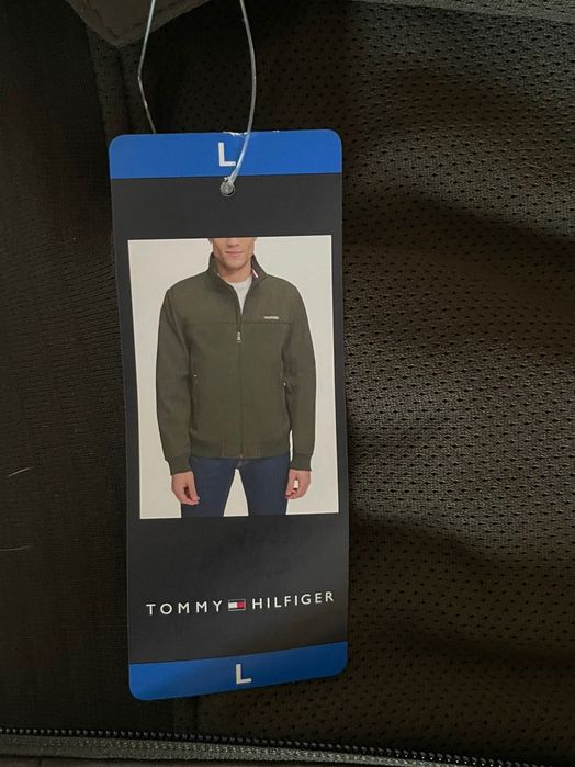 Брендовая куртка мужская оригинал