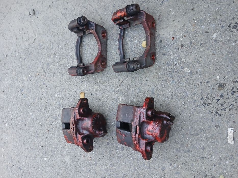 Etriere  Dacia Logan facelift