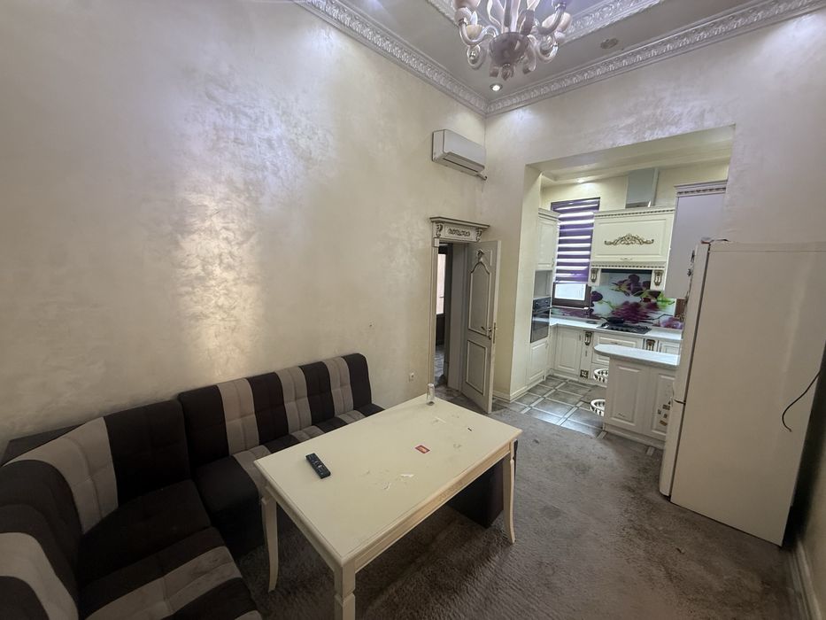 Аренда участка на долгий срок Истирохат