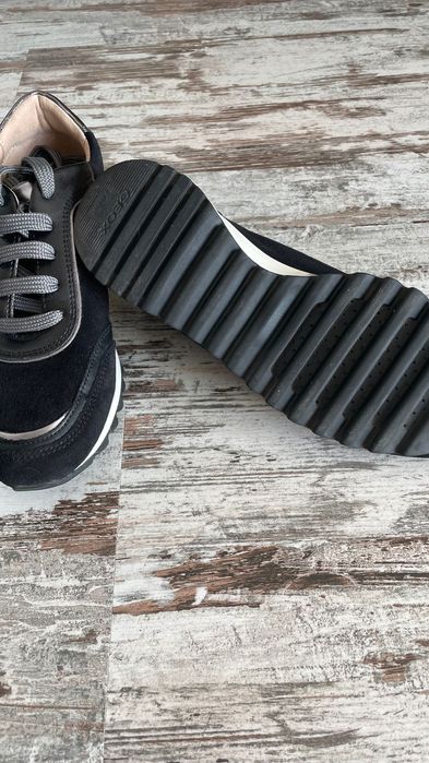 Geox спортни обувки в отлично състояние!!! 35 номер