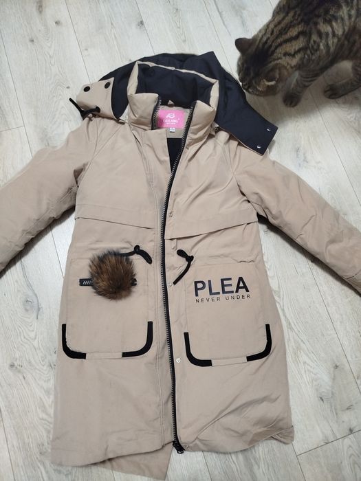 Одежда для девочек