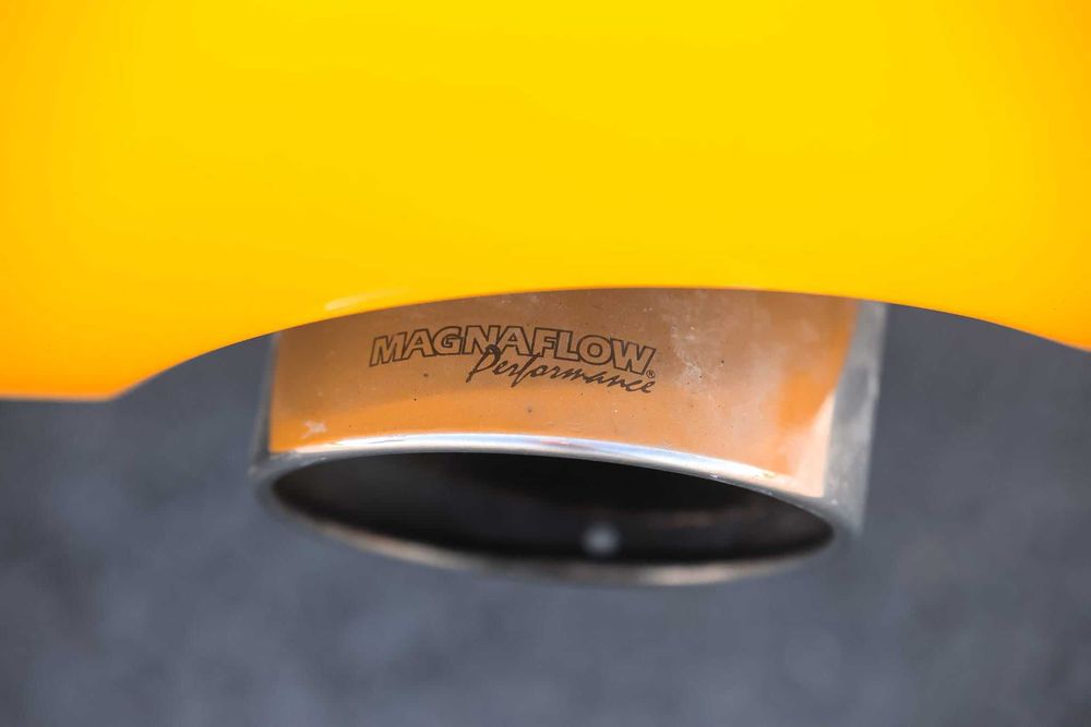 Chevrolet SSR 6.0 LS1 Chip Foose