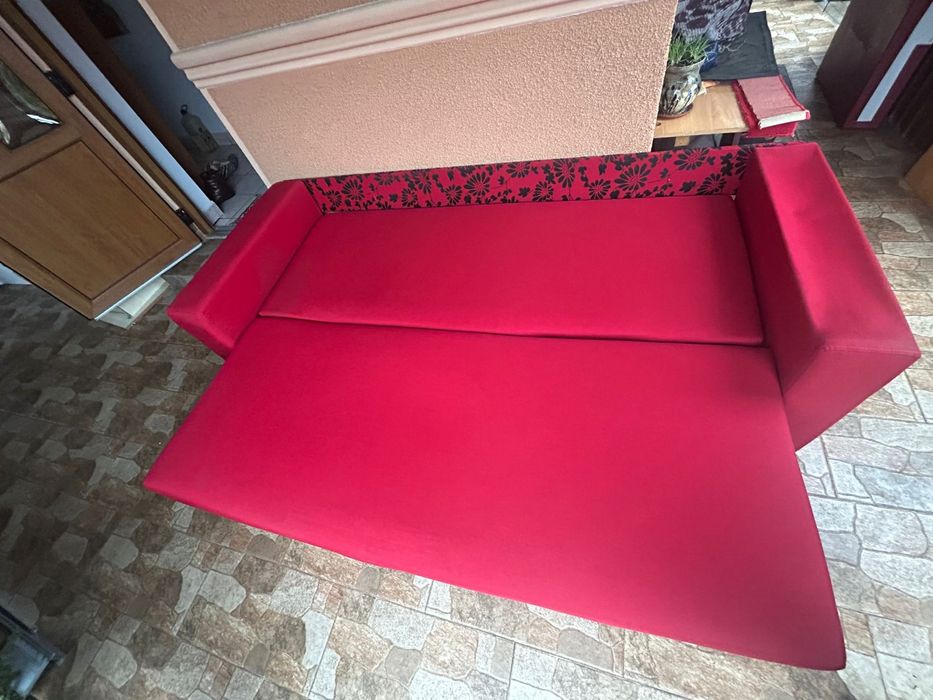 Vand canapea extensibila