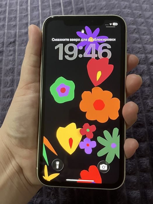 Продается iphone 11
