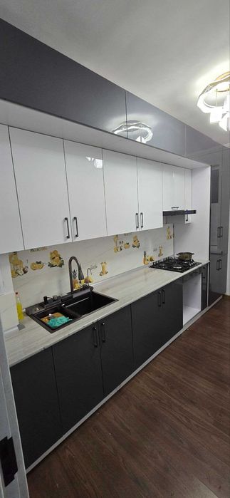 Продается 3-х комнатный дом.