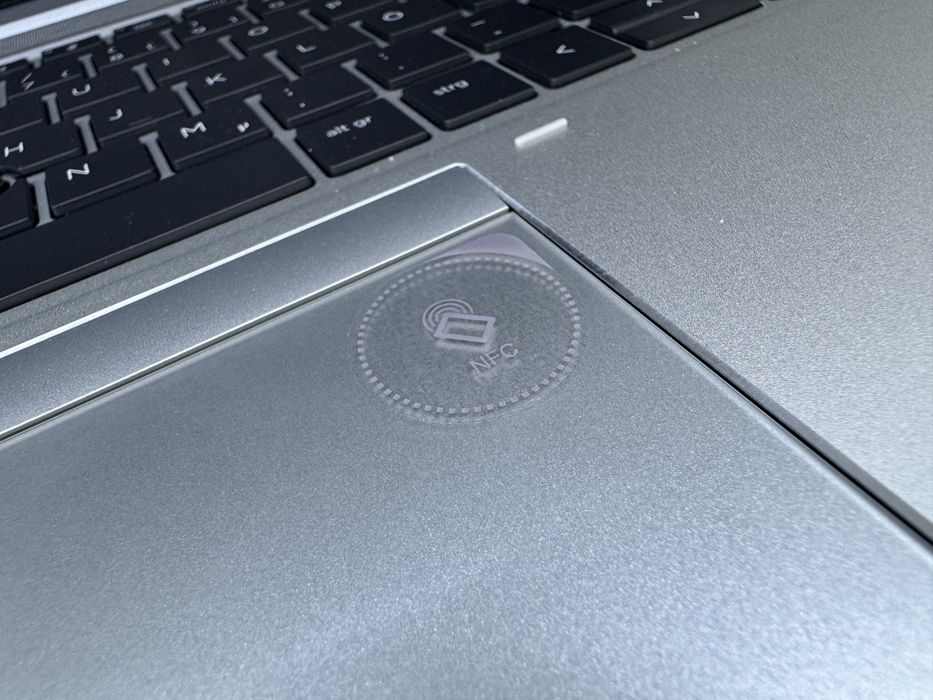 HP Elitebook, i5-10310U, 256/16Gb