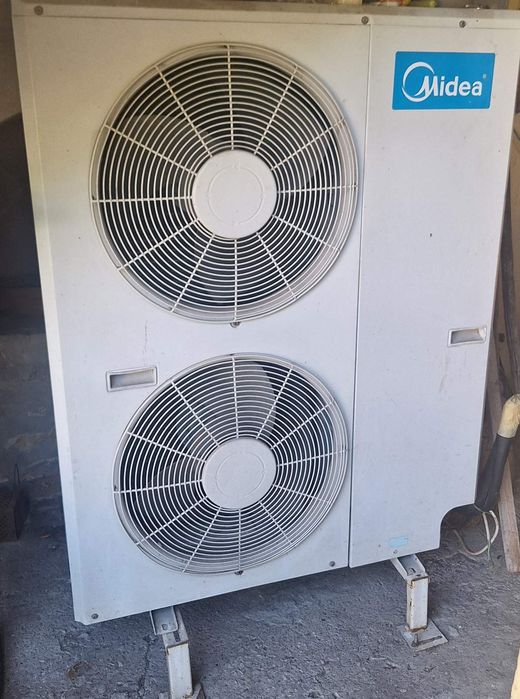 Климатик Midea 48