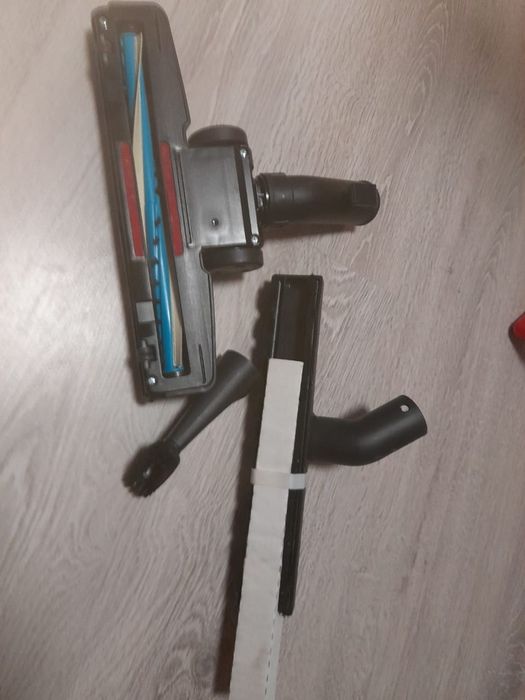 Продам насадки  на пылесос