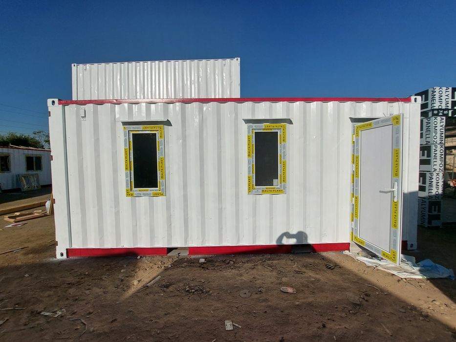 Кантинер мине кафе офес