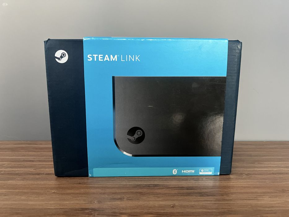 Продам Steam Link