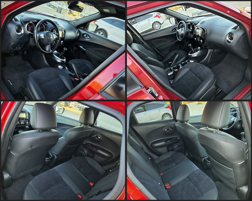Nissan Juke Tekna-Navigatie-Camera-Facelift-2018