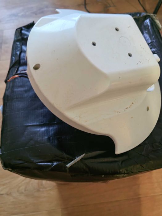 Работещ бойлер Termomax 80 л.