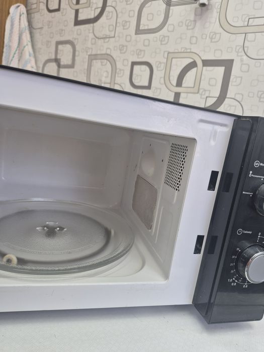 Продам микроволновку