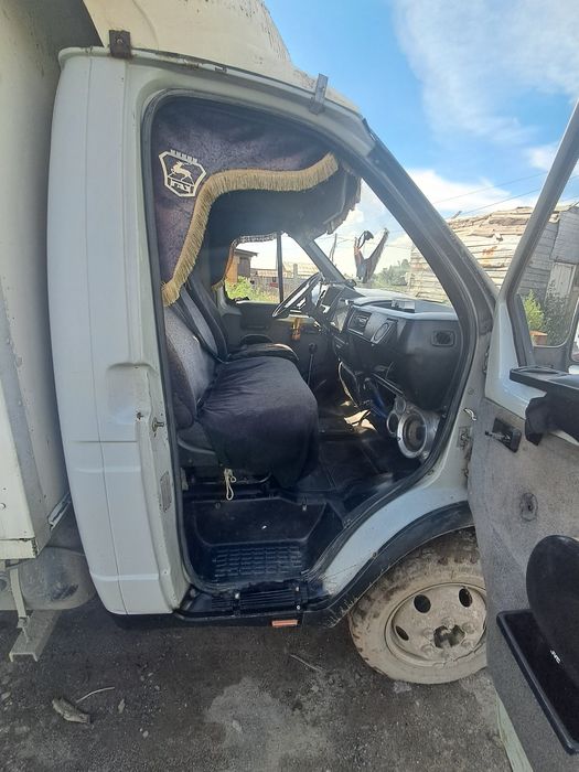 Газель продам газель