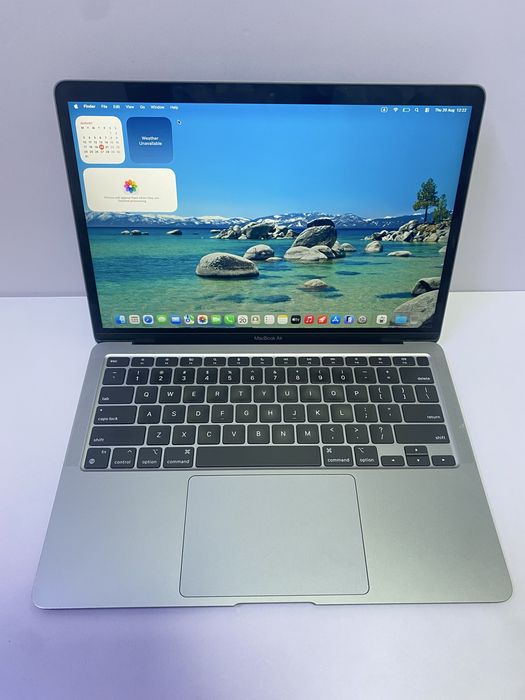 Macbook air 2020 M1/РАССРОЧКА/СТ 32266