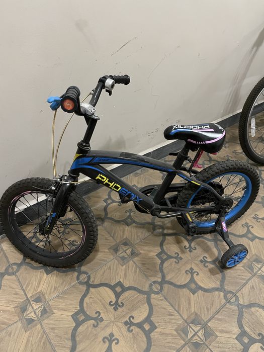 Велосипед для детей