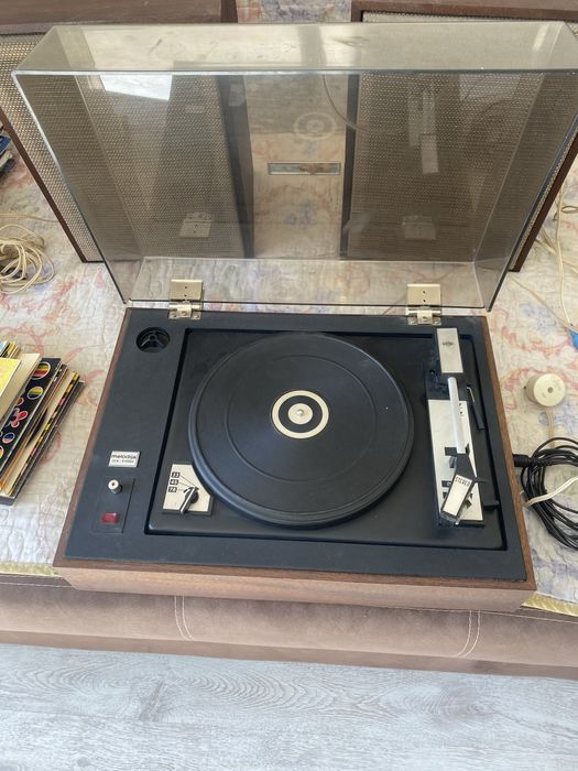 Радиотехника мелодия 104