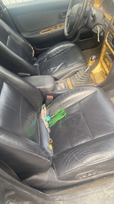 Mitsibushi galant 55 запчасти