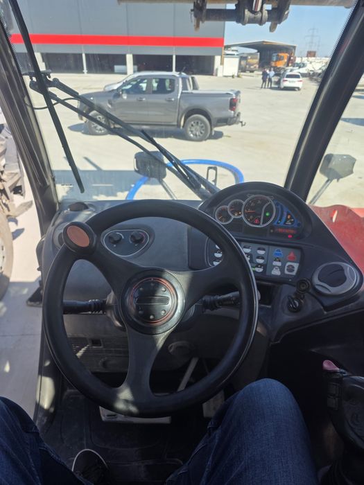 Vand Manitou MT 1840HA