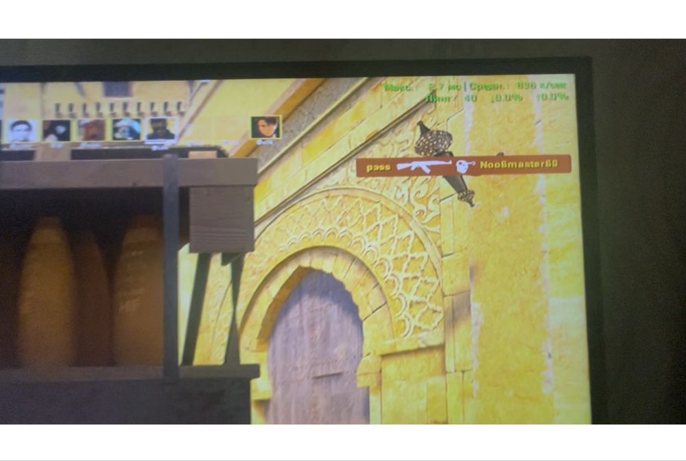 Компьютер razyn7 7800x3d