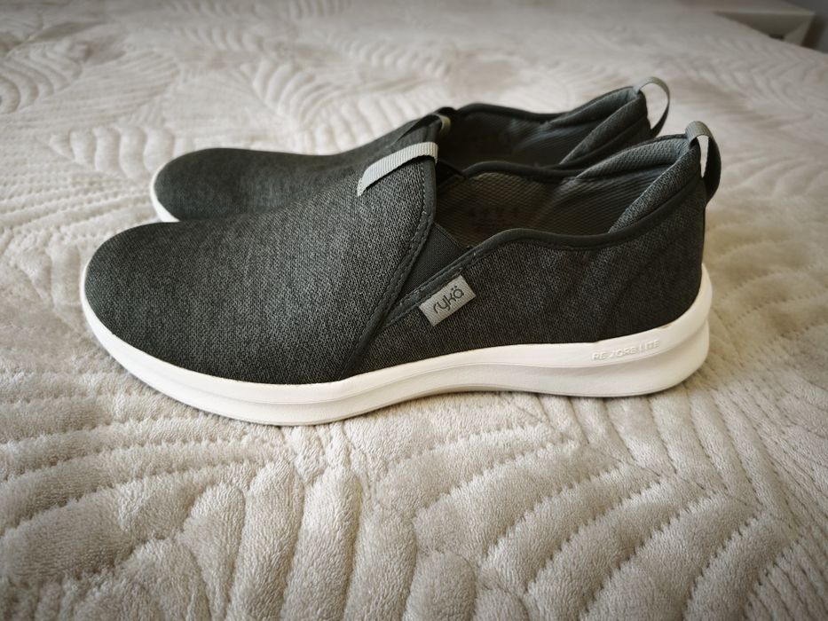 Туфли летние мужские