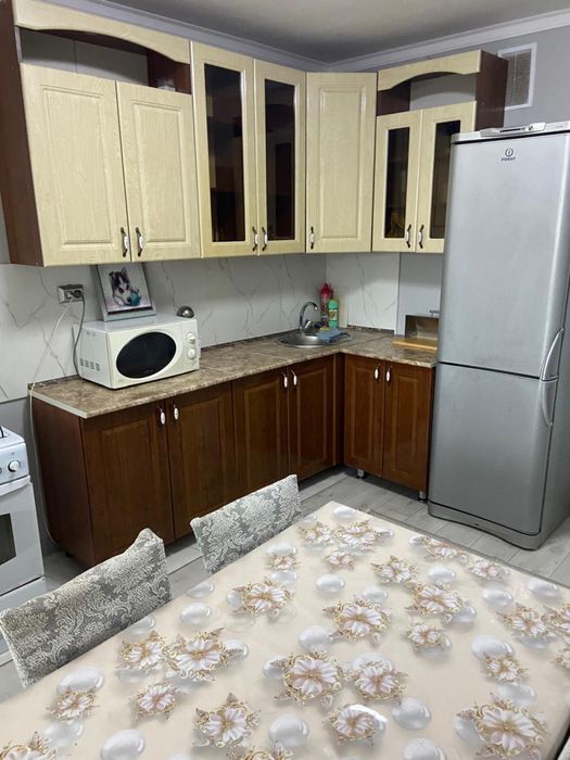 Продается квартира
