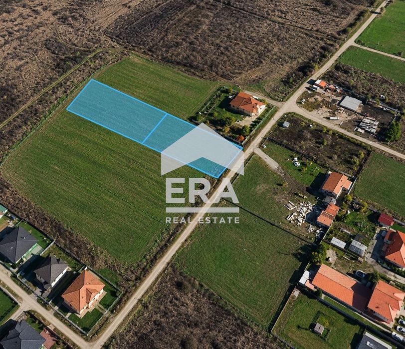 Парцел за продажба в гр. Костинброд, област София