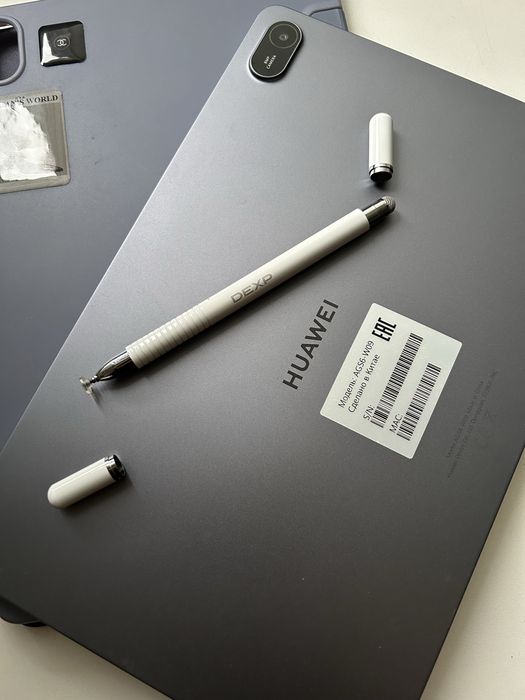 Продаю Huawei MatePad SE 11 6/128гб