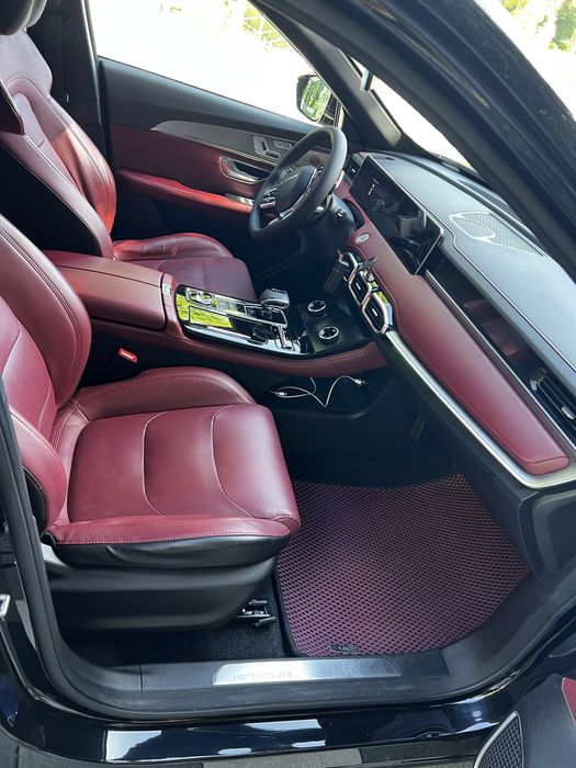Jetour x70 plus 1.6 turbo