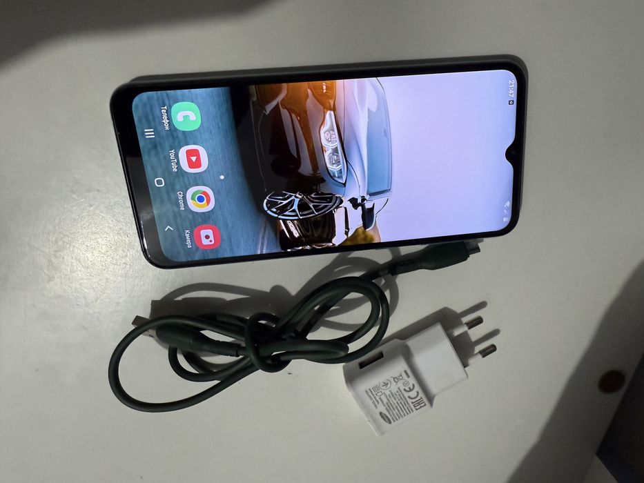 Продам самсунг А03