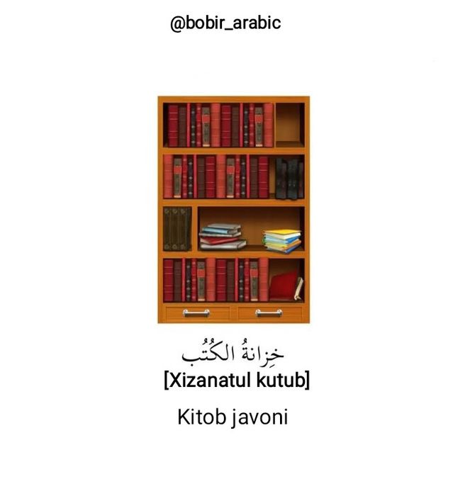 Arab tili 0 dan.